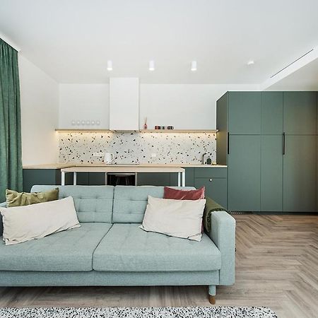 Cozy Piliamiescio Apartament No 1 By Urban Rent 考纳斯 外观 照片