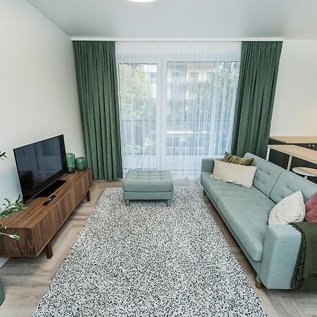 Cozy Piliamiescio Apartament No 1 By Urban Rent 考纳斯 外观 照片