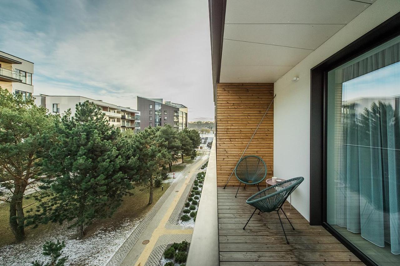 Cozy Piliamiescio Apartament No 1 By Urban Rent 考纳斯 外观 照片