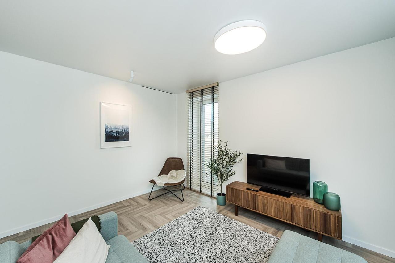 Cozy Piliamiescio Apartament No 1 By Urban Rent 考纳斯 外观 照片