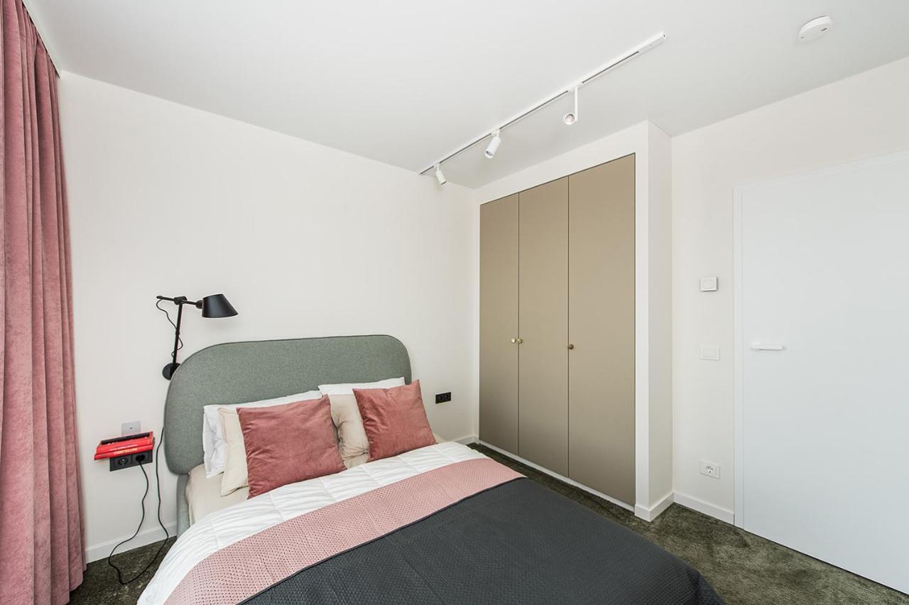 Cozy Piliamiescio Apartament No 1 By Urban Rent 考纳斯 外观 照片