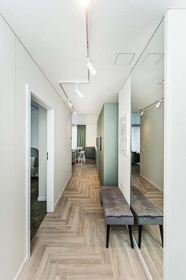 Cozy Piliamiescio Apartament No 1 By Urban Rent 考纳斯 外观 照片