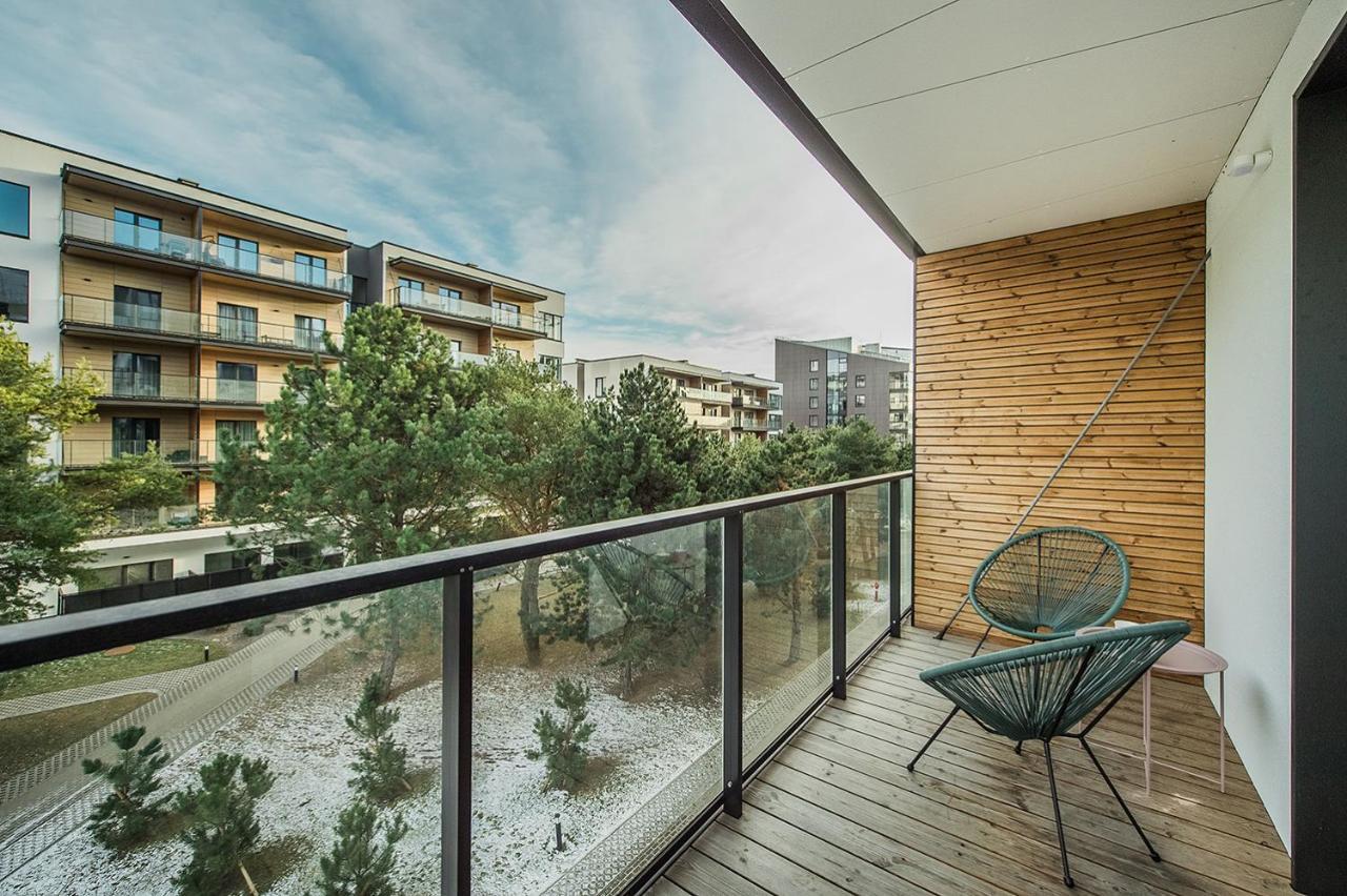 Cozy Piliamiescio Apartament No 1 By Urban Rent 考纳斯 外观 照片